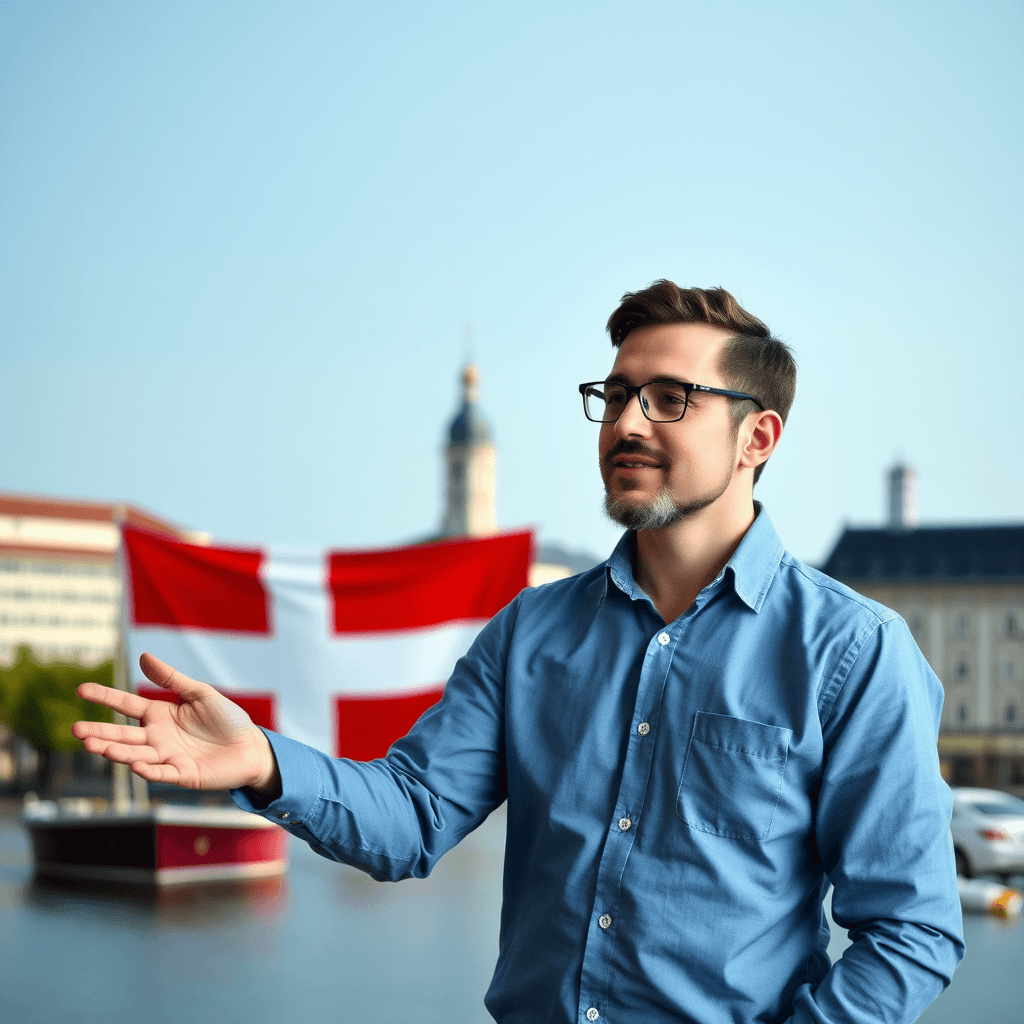A Comprehensive Guide to Navigating the Denmark Startup Visa Process