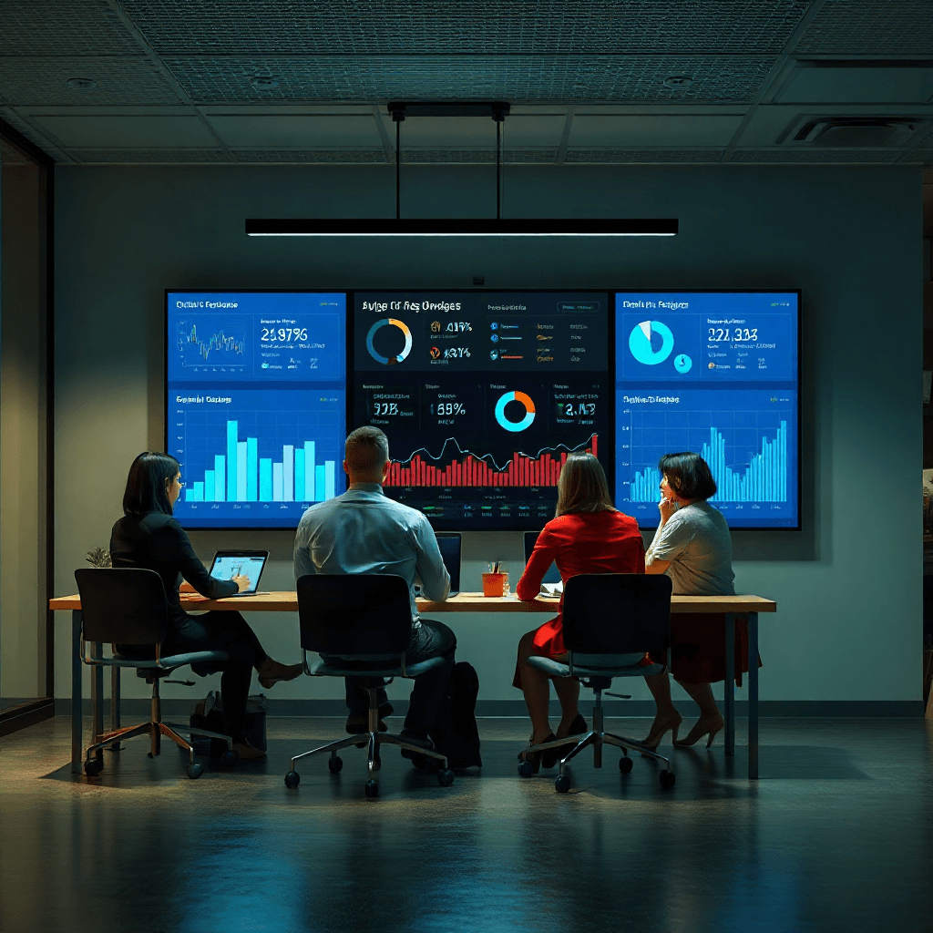 Understanding the True Costs and Impacts of Automating Reporting and Dashboards